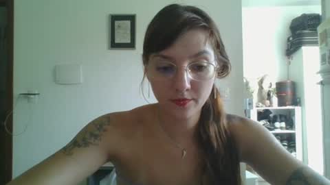 Snapshot of babydemon6 chatting on January 23, 5:21 pm babydemon6 online show from January 23, 5:21 pm