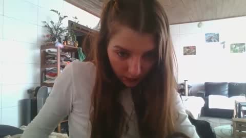 babydemon6 online show from October 19, 1:56 pm