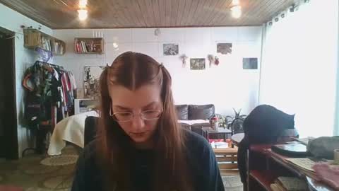 babydemon6 online show from October 23, 12:59 pm