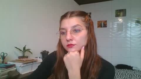 babydemon6 online show from December 1, 1:27 pm