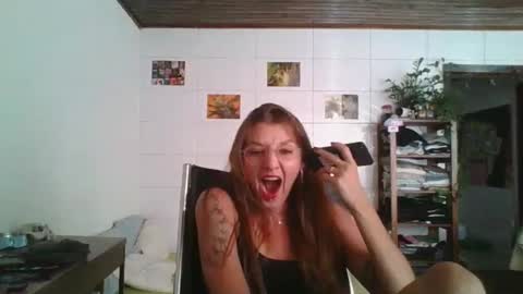 babydemon6 online show from March 4, 6:58 pm