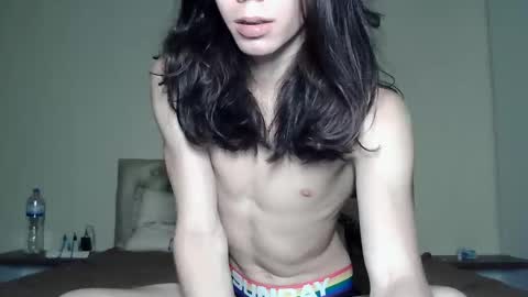 babyezhen online show from October 11, 9:24 pm