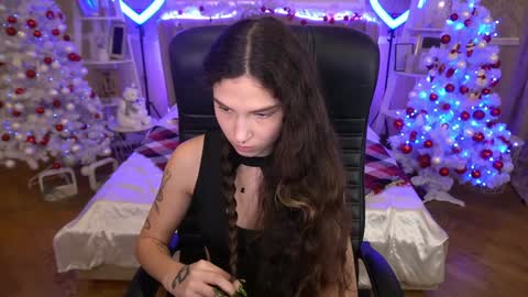 Sasha online show from December 26, 2:33 am