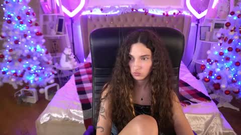 Sasha online show from January 4, 2:03 am