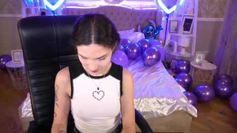 Sasha online show from January 10, 8:26 pm