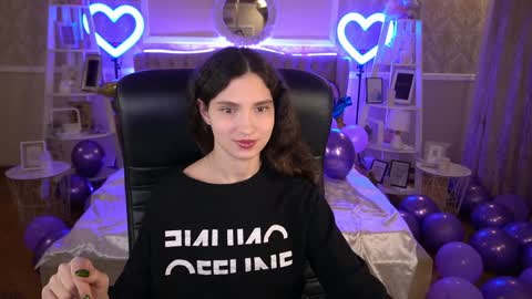 Sasha online show from January 13, 7:53 pm