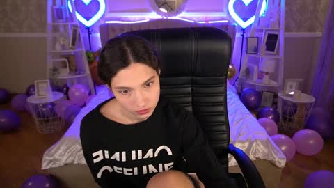 Sasha online show from January 15, 11:19 pm