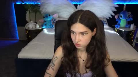 Sasha online show from October 22, 6:51 pm