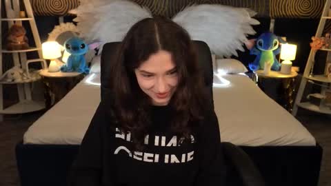 Sasha online show from November 16, 7:41 pm