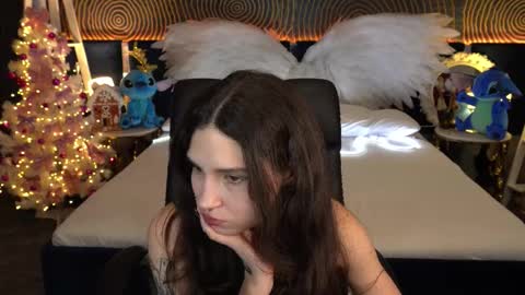 Sasha online show from January 12, 8:03 pm