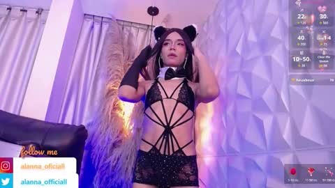 Foxy online show from February 27, 4:34 am