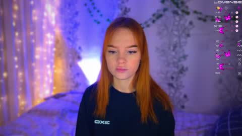 Snapshot of babyfoxyy chatting on December 14, 11:50 am maddy online show from December 14, 11:50 am