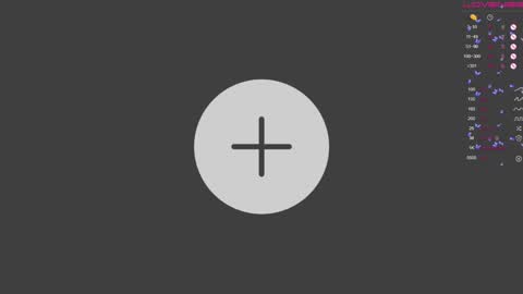 Snapshot of babyfoxyy chatting on February 1, 9:11 am maddy online show from February 1, 9:11 am