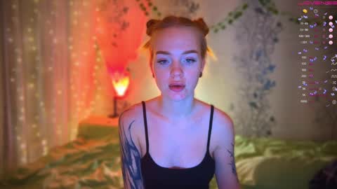 Snapshot of babyfoxyy chatting on February 7, 1:43 pm maddy online show from February 7, 1:43 pm