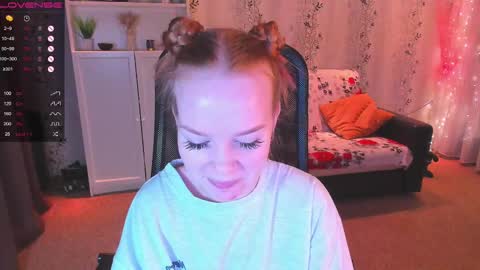 Snapshot of babyfoxyy chatting on February 16, 3:59 pm maddy online show from February 16, 3:59 pm