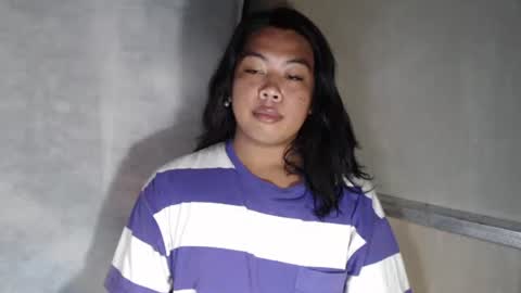 Freya online show from October 6, 3:04 am