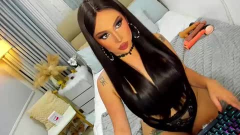 ASK ME IN PM online show from February 7, 7:06 pm