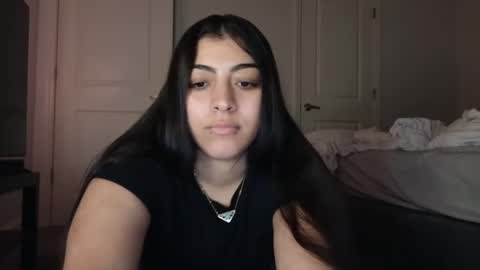 BabyGotBackends online show from January 26, 5:13 am