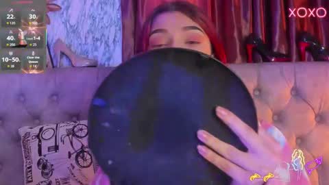 babylissie online show from January 9, 7:04 pm