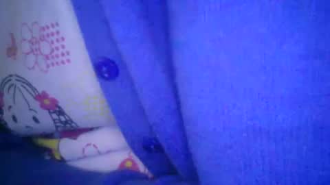 babyluna16 online show from October 5, 9:40 am