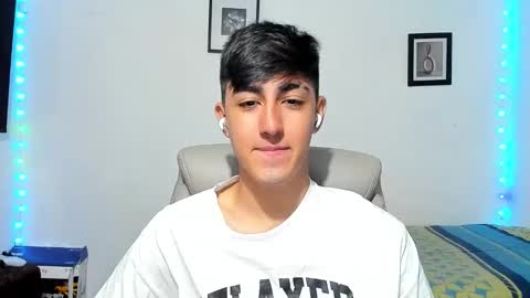 Snapshot of babymaik chatting on October 24, 1:18 pm babymaik online show from October 24, 1:18 pm