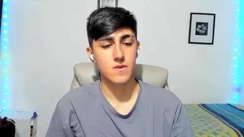 Snapshot of babymaik chatting on November 1, 5:26 pm babymaik online show from November 1, 5:26 pm