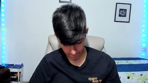 Snapshot of babymaik chatting on November 4, 10:53 pm babymaik online show from November 4, 10:53 pm