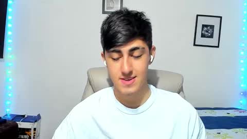 Snapshot of babymaik chatting on November 5, 9:04 pm babymaik online show from November 5, 9:04 pm