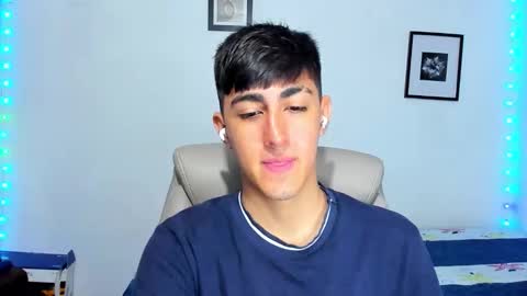 Snapshot of babymaik chatting on November 27, 3:36 pm babymaik online show from November 27, 3:36 pm