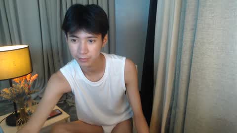 call me james online show from March 7, 8:34 am