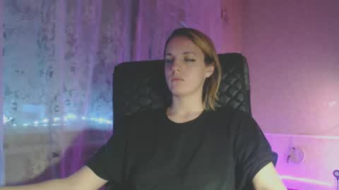 Sonya online show from January 21, 12:15 am