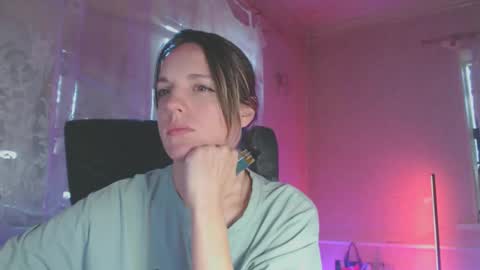 Snapshot of babymuro4ka chatting on November 5, 5:07 am Sonya online show from November 5, 5:07 am