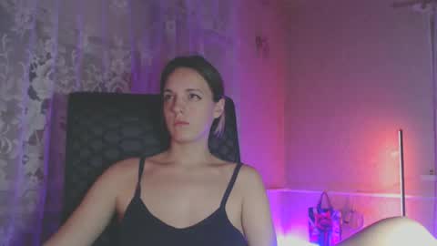 Snapshot of babymuro4ka chatting on November 18, 7:18 pm Sonya online show from November 18, 7:18 pm