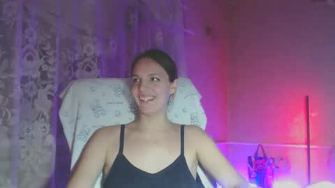 Snapshot of babymuro4ka chatting on December 13, 7:53 pm Sonya online show from December 13, 7:53 pm