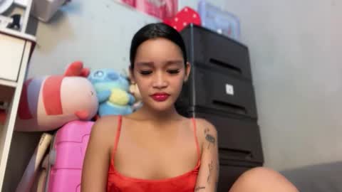 Nexie online show from November 23, 4:45 am