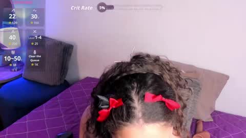 Baby online show from April 17, 8:01 pm