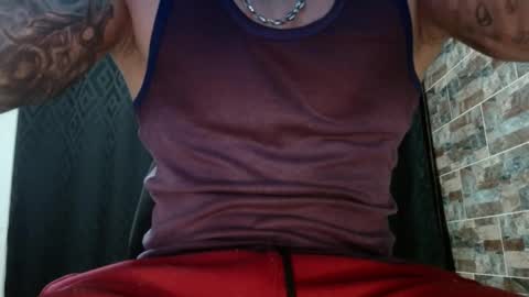 Snapshot of babyrecord chatting on January 2, 11:16 pm babyrecord online show from January 2, 11:16 pm