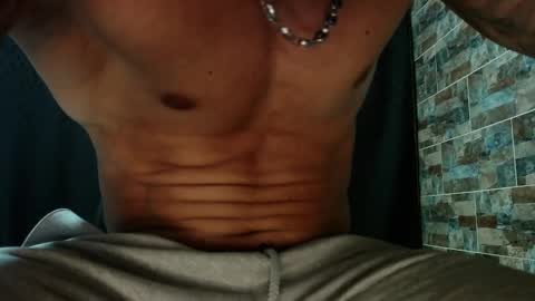 Snapshot of babyrecord chatting on February 7, 4:46 pm babyrecord online show from February 7, 4:46 pm