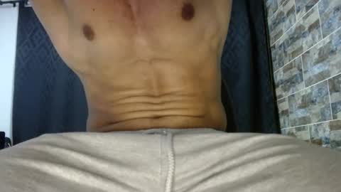 Snapshot of babyrecord chatting on February 27, 8:09 pm babyrecord online show from February 27, 8:09 pm