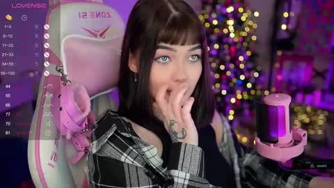 Snapshot of babyroxynill chatting on January 5, 10:29 pm Nika online show from January 5, 10:29 pm