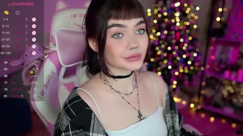 Snapshot of babyroxynill chatting on January 10, 11:18 pm Nika online show from January 10, 11:18 pm