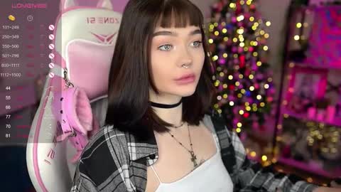 Snapshot of babyroxynill chatting on January 12, 11:04 pm Nika online show from January 12, 11:04 pm