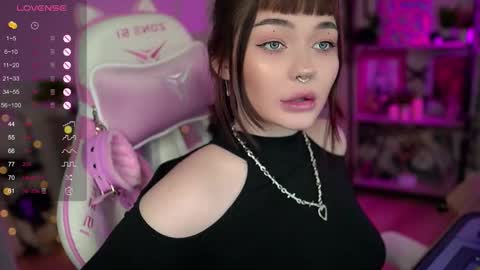 Snapshot of babyroxynill chatting on January 15, 10:46 pm Nika online show from January 15, 10:46 pm