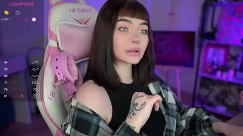 Snapshot of babyroxynill chatting on January 16, 11:06 pm Nika online show from January 16, 11:06 pm