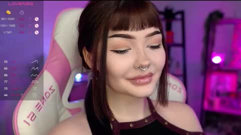 Snapshot of babyroxynill chatting on September 9, 9:14 pm Nika online show from September 9, 9:14 pm