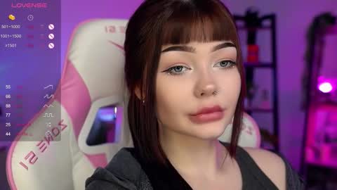 Snapshot of babyroxynill chatting on September 10, 9:04 pm Nika online show from September 10, 9:04 pm