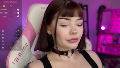 Snapshot of babyroxynill chatting on September 12, 9:15 pm Nika online show from September 12, 9:15 pm