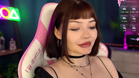 Snapshot of babyroxynill chatting on September 26, 11:09 pm Nika online show from September 26, 11:09 pm