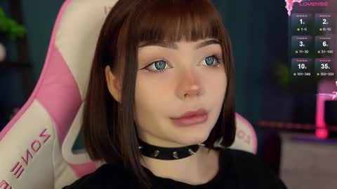 Snapshot of babyroxynill chatting on October 27, 7:12 am Nika online show from October 27, 7:12 am