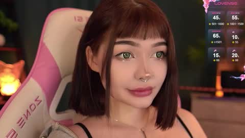 Snapshot of babyroxynill chatting on November 14, 8:51 pm Nika online show from November 14, 8:51 pm